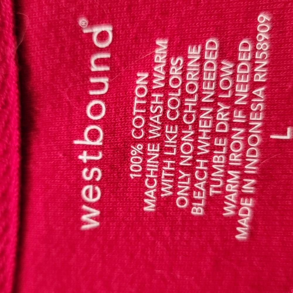 Long Sleeve T-Shirt - Picture 2 of 4
